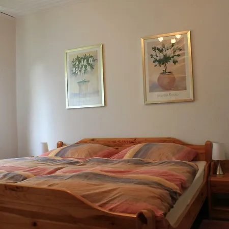 Hintze Tatil Evi *