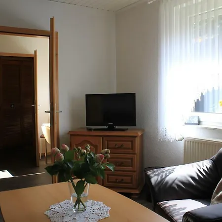 Holiday home Hintze Soltau