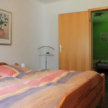 Tatil Evi Hintze