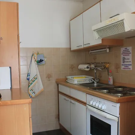 Hintze Tatil Evi *