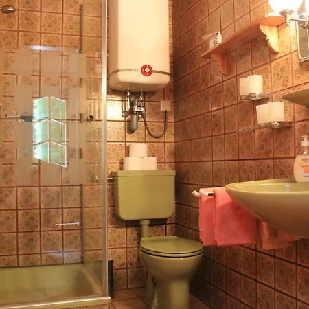 Holiday home Hintze Soltau