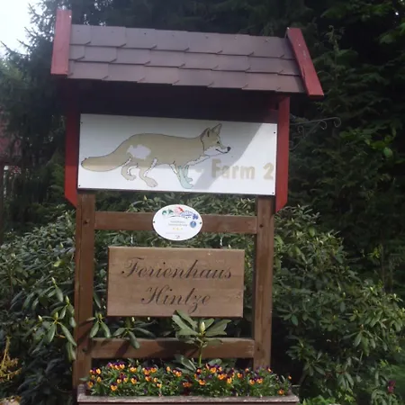 Hintze Tatil Evi