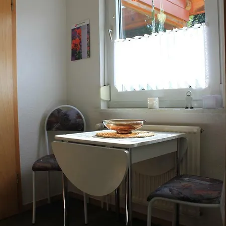 Holiday home Hintze *