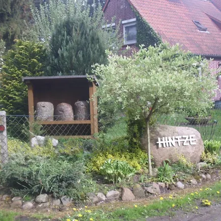 Hintze * Soltau