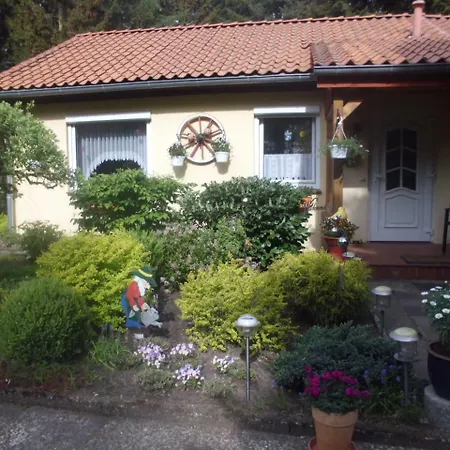 Hintze Tatil Evi
