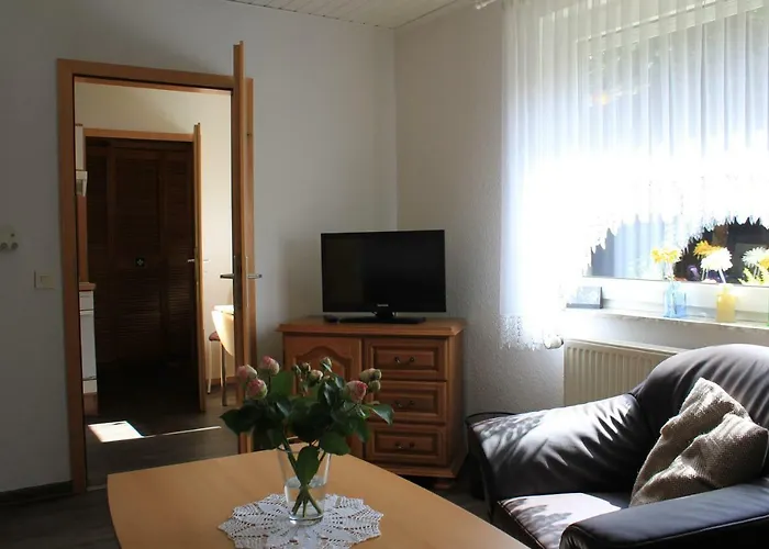 度假居 Hintze 索尔陶