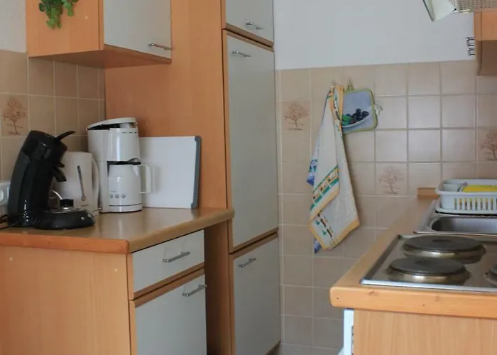 度假居 Hintze 索尔陶